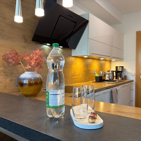 Apartment Klagenfurt Center With Free Parking - Ring41 克拉根福 外观 照片