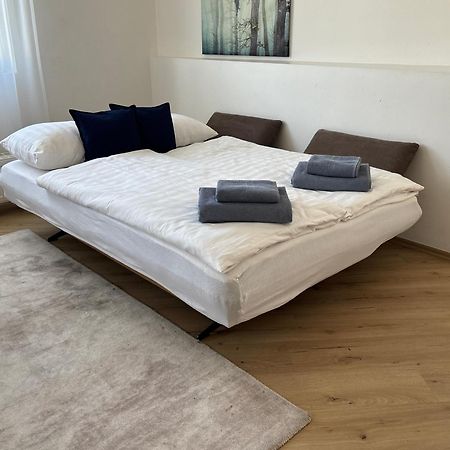 Apartment Klagenfurt Center With Free Parking - Ring41 克拉根福 外观 照片