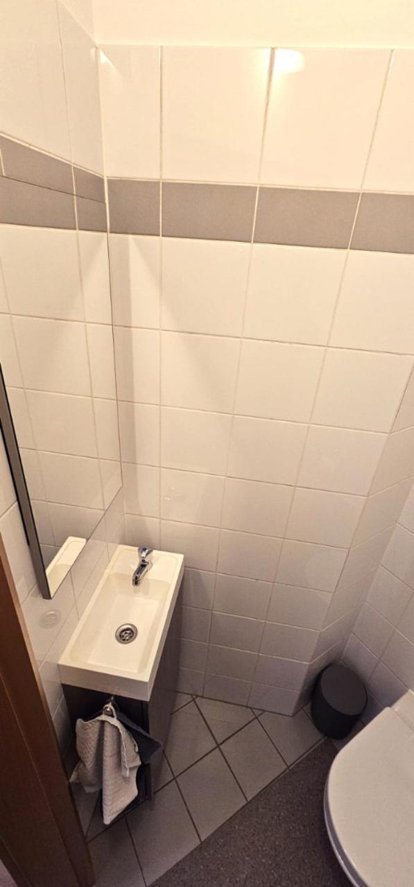 Apartment Klagenfurt Center With Free Parking - Ring41 克拉根福 外观 照片