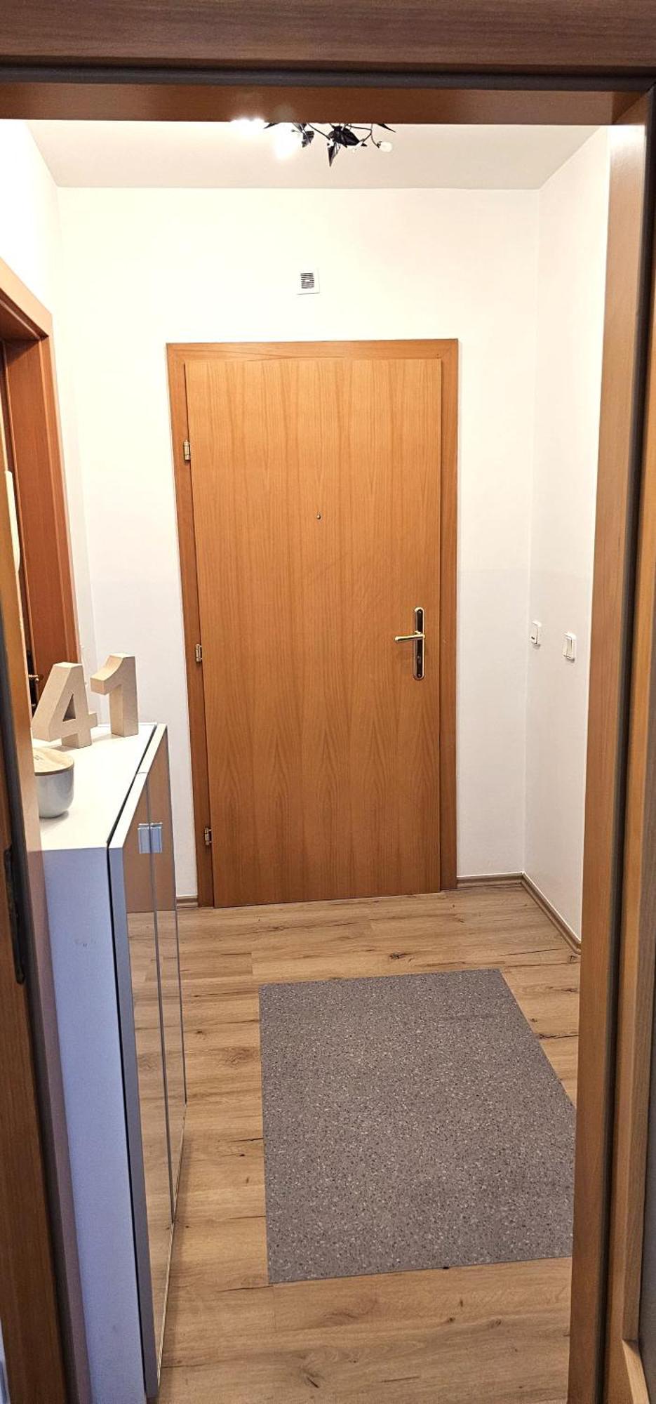 Apartment Klagenfurt Center With Free Parking - Ring41 克拉根福 外观 照片