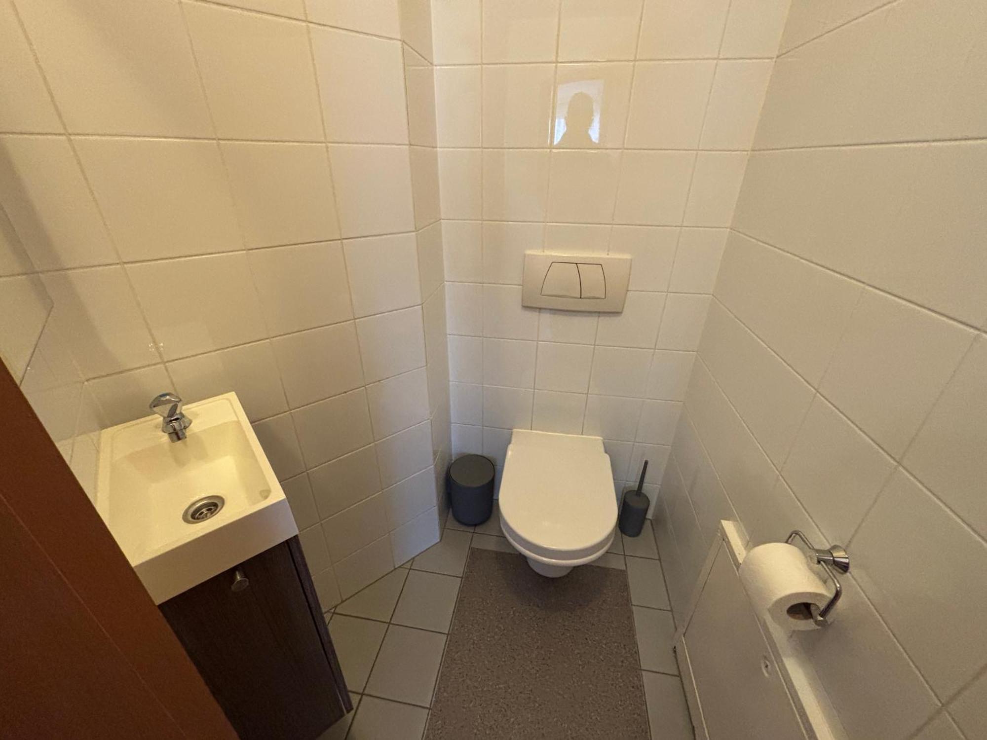 Apartment Klagenfurt Center With Free Parking - Ring41 克拉根福 外观 照片