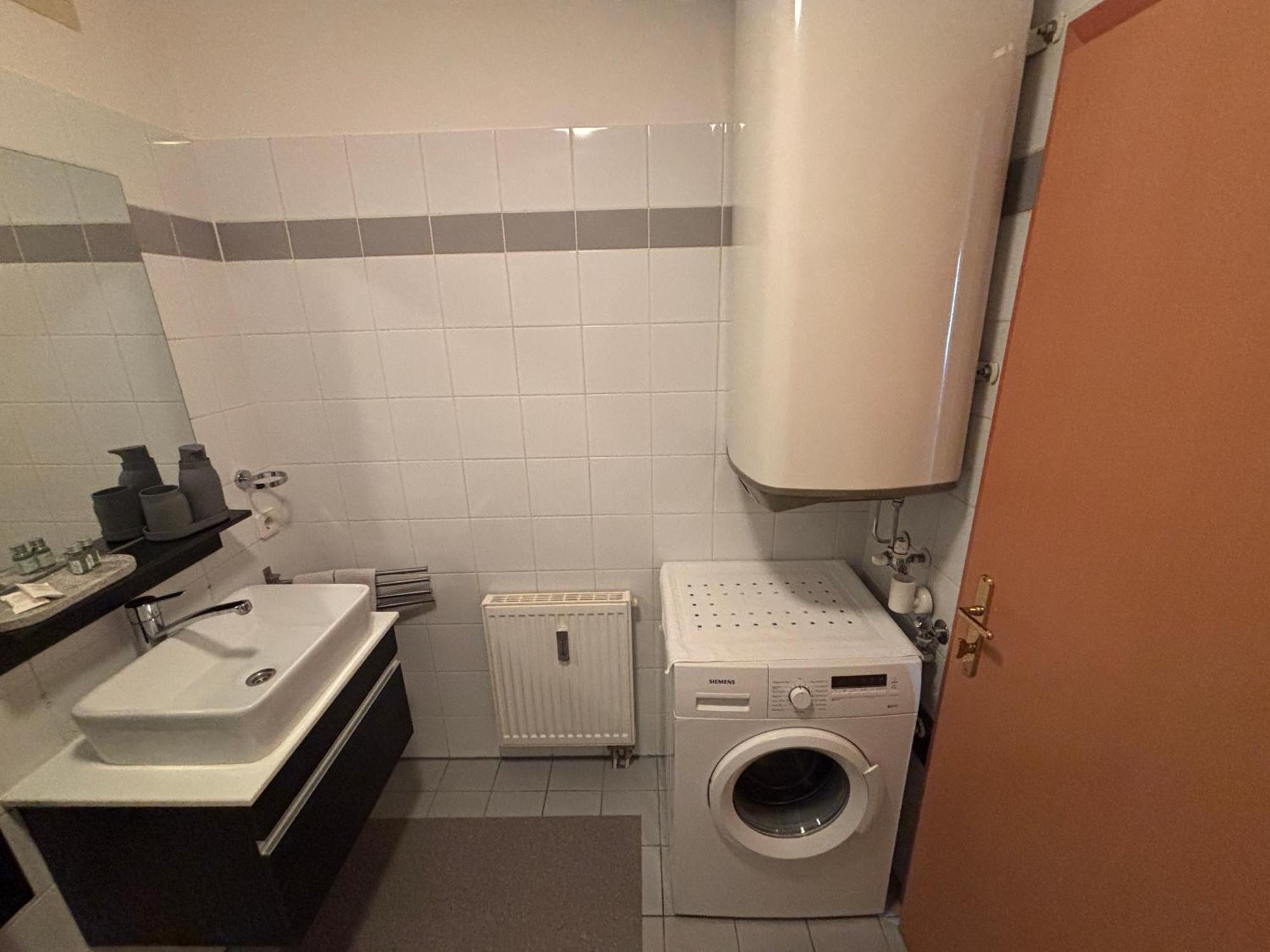 Apartment Klagenfurt Center With Free Parking - Ring41 克拉根福 外观 照片