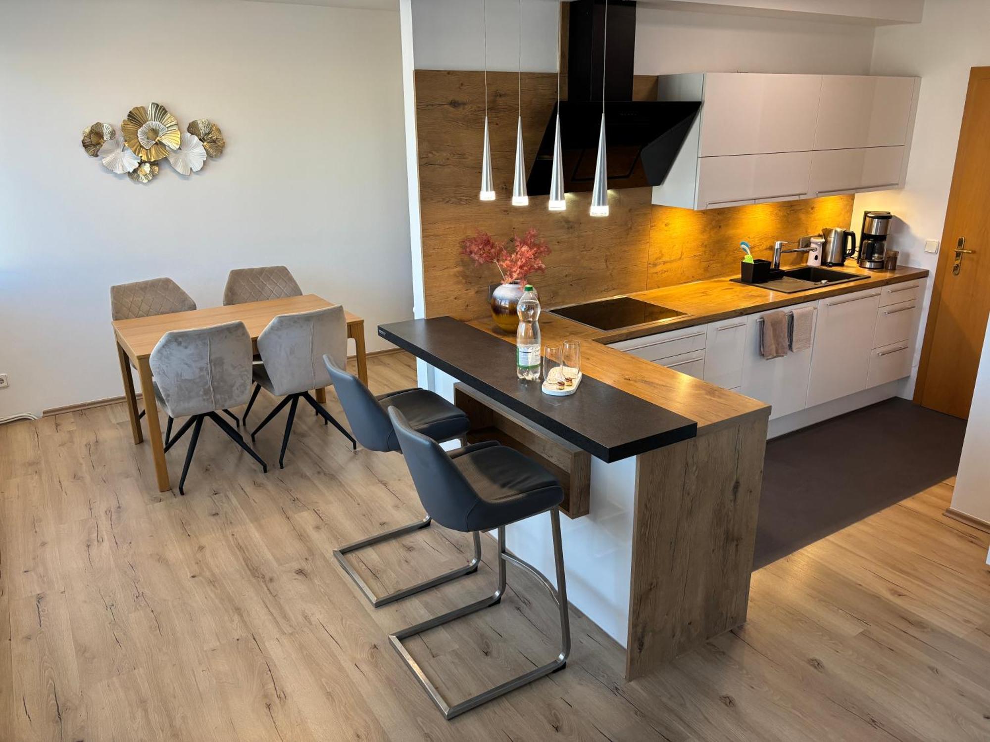 Apartment Klagenfurt Center With Free Parking - Ring41 克拉根福 外观 照片