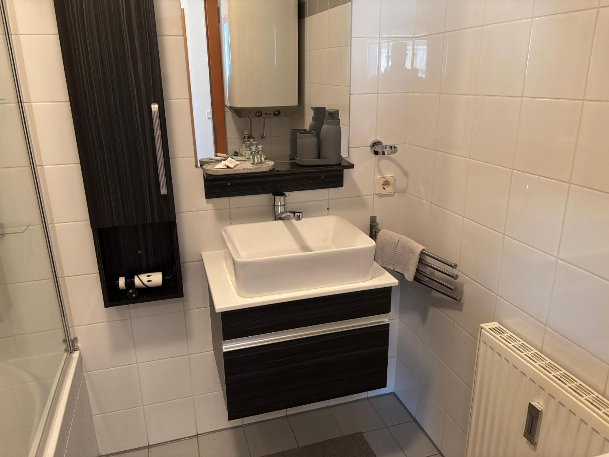 Apartment Klagenfurt Center With Free Parking - Ring41 克拉根福 外观 照片