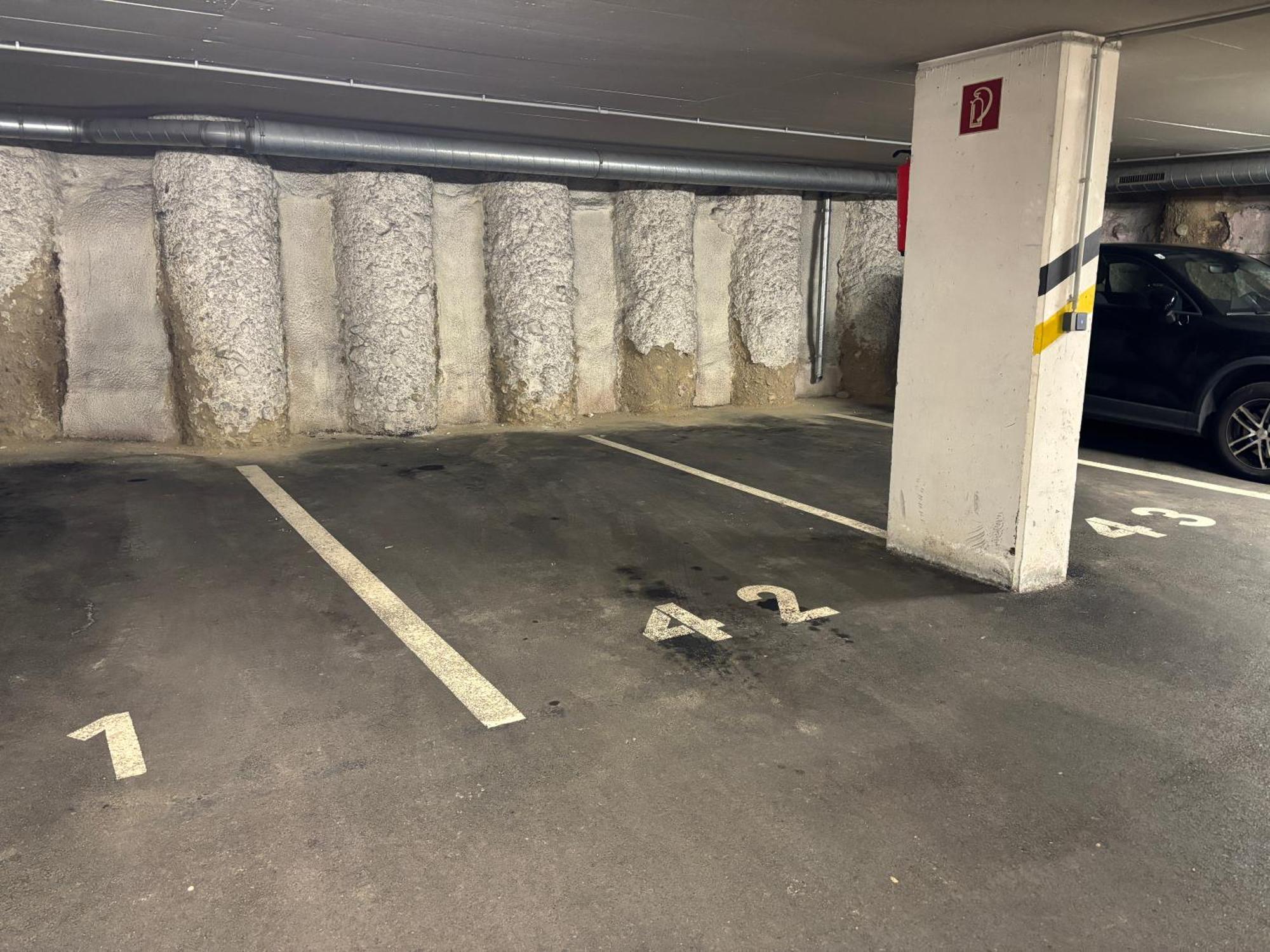 Apartment Klagenfurt Center With Free Parking - Ring41 克拉根福 外观 照片
