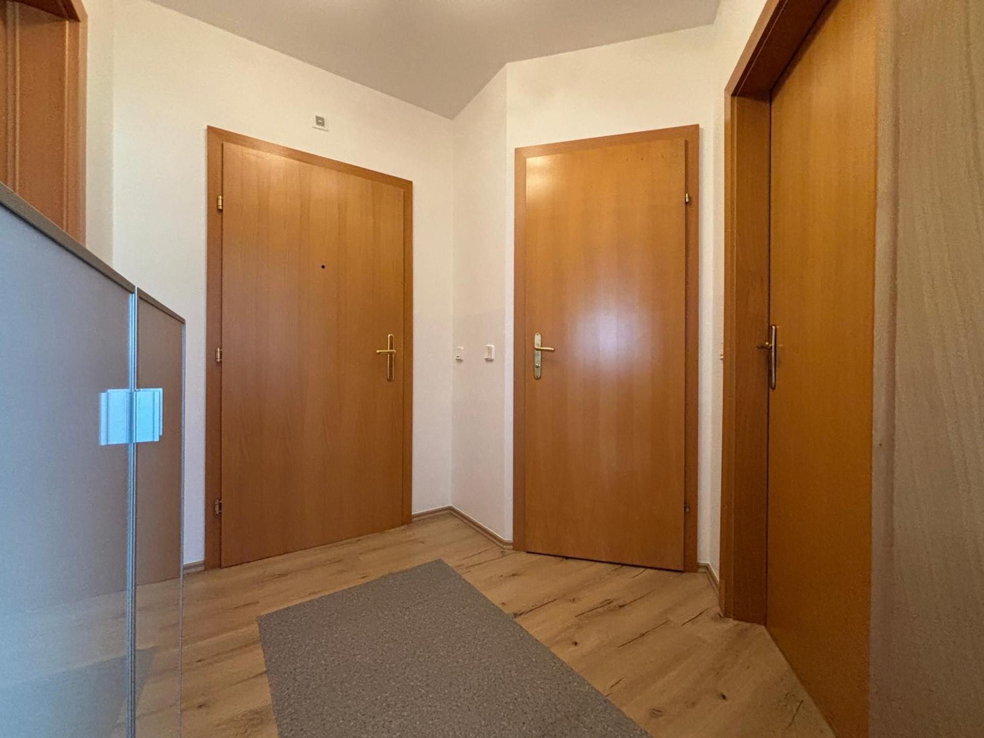 Apartment Klagenfurt Center With Free Parking - Ring41 克拉根福 外观 照片