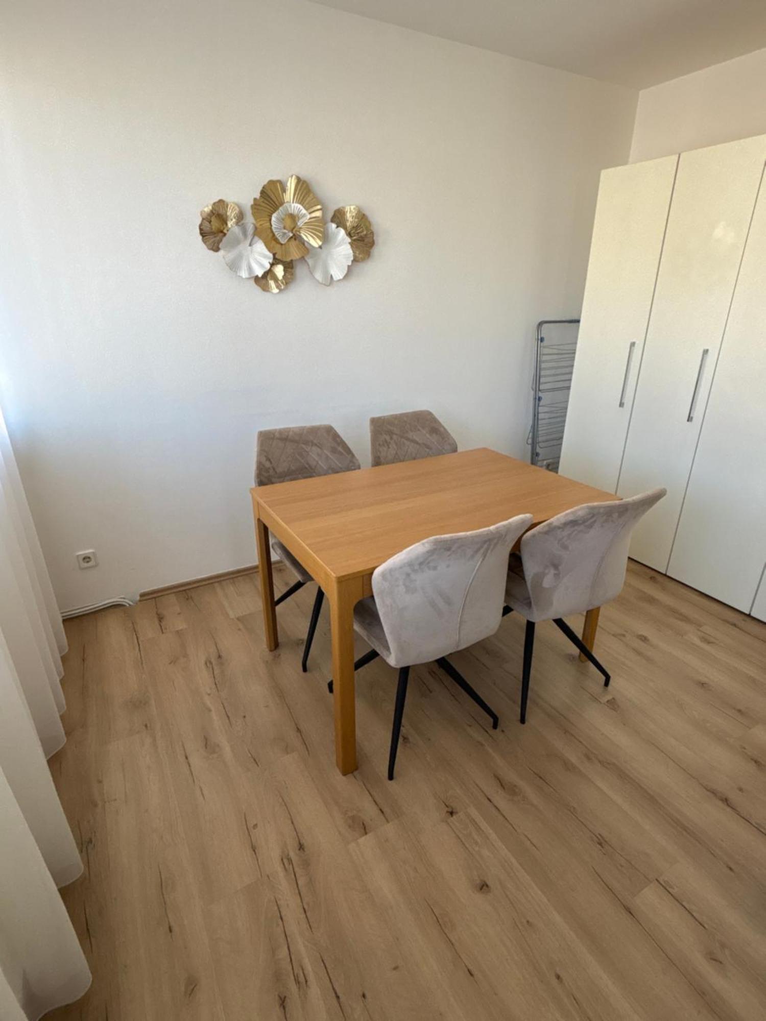 Apartment Klagenfurt Center With Free Parking - Ring41 克拉根福 外观 照片