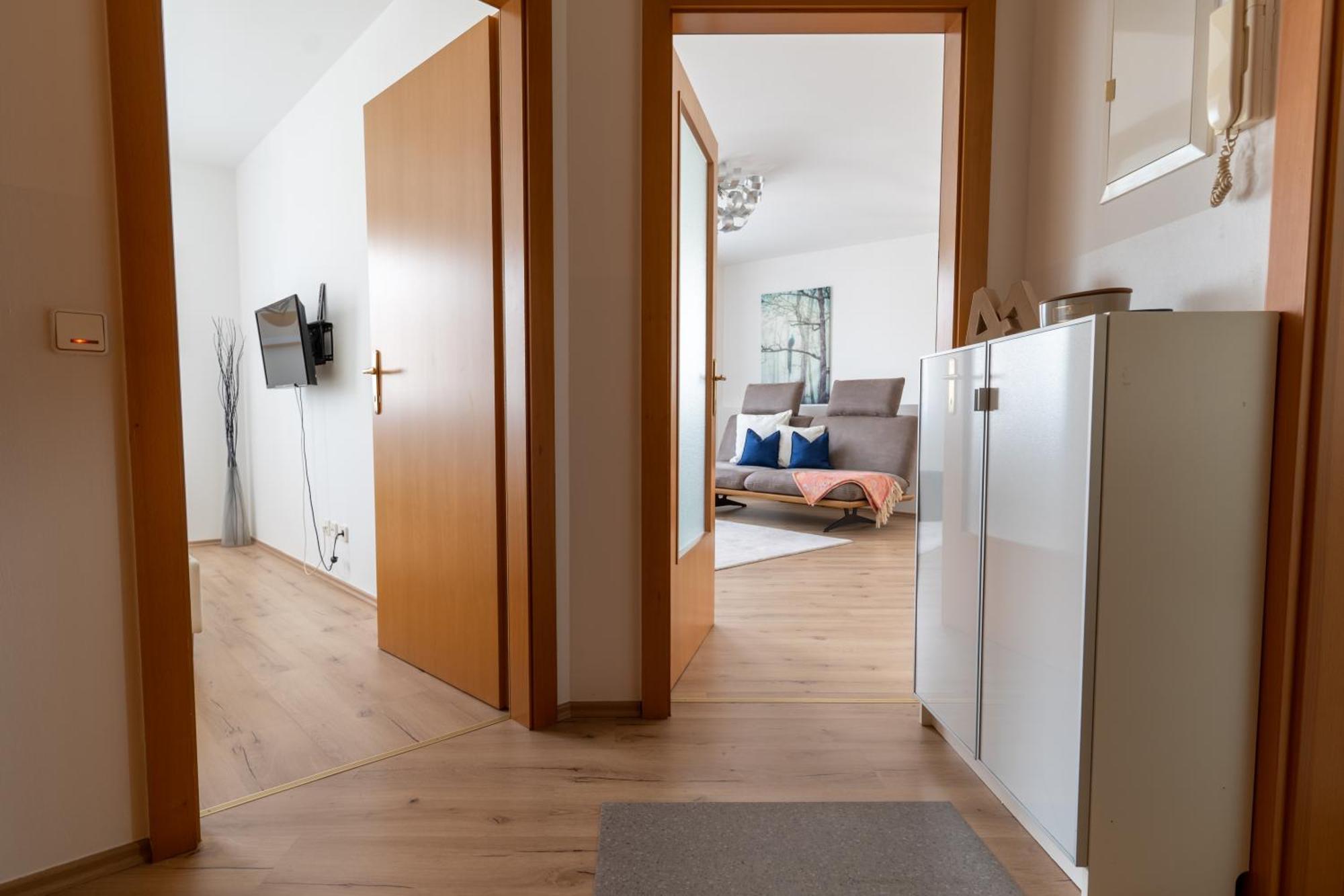 Apartment Klagenfurt Center With Free Parking - Ring41 克拉根福 外观 照片