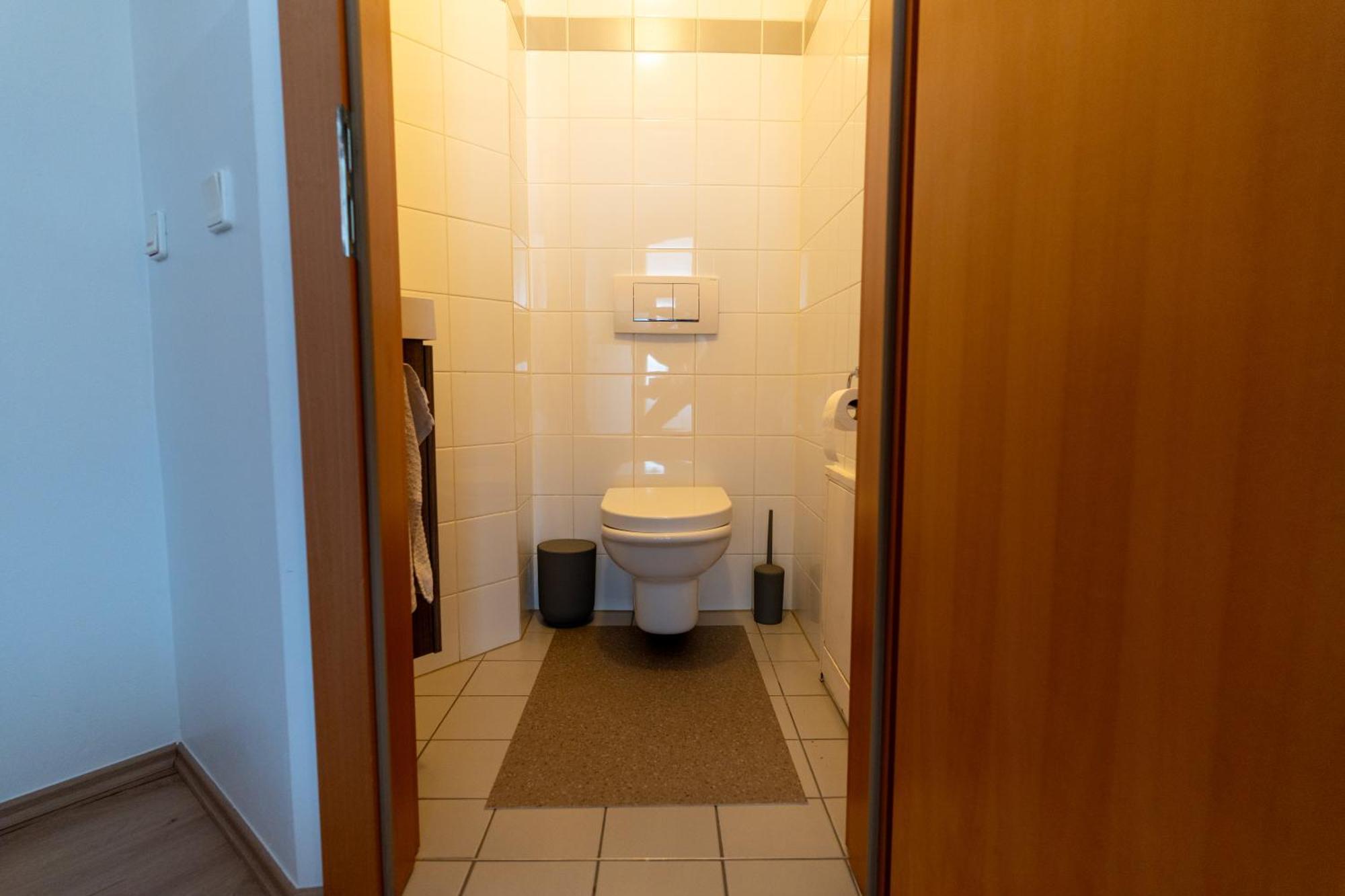 Apartment Klagenfurt Center With Free Parking - Ring41 克拉根福 外观 照片
